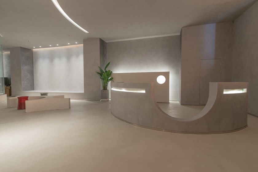 微水泥做地面的優缺點 微水泥做地面的優缺點